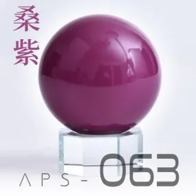 063 Purple Red