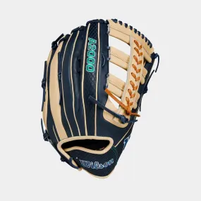 2024 JULIO RODRÍGUEZ A2000® JR44 GM 12.75” OUTFIELD BASEBALL GLOVE