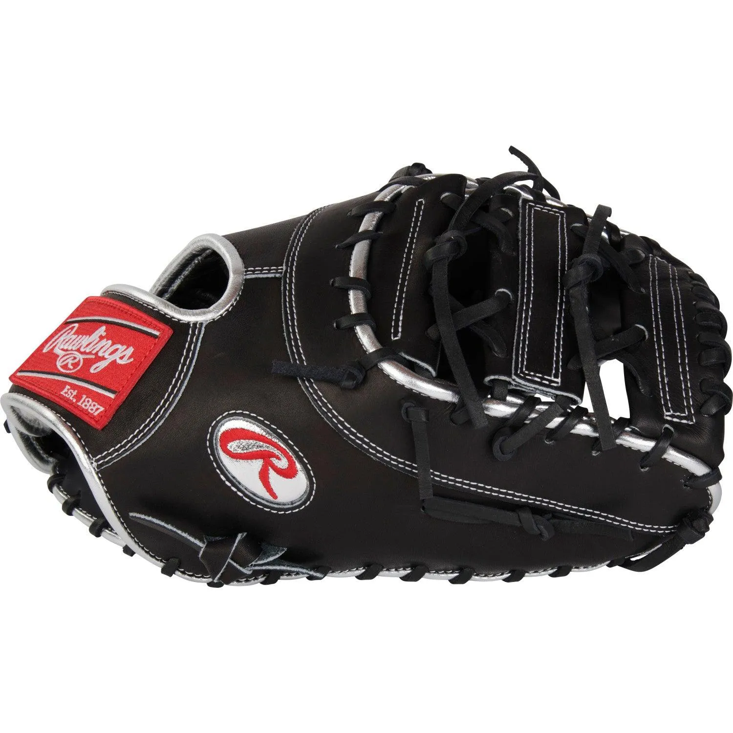 2024 Rawlings Pro Preferred 12.75" First Base Glove - RPROSAR44BB