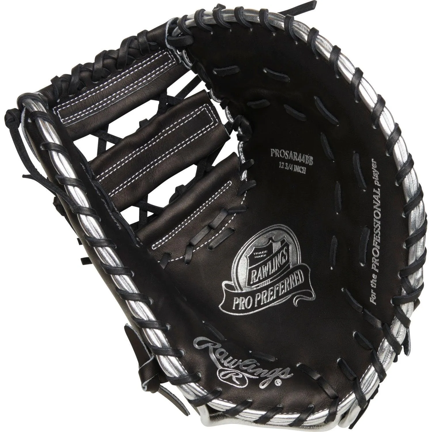 2024 Rawlings Pro Preferred 12.75" First Base Glove - RPROSAR44BB