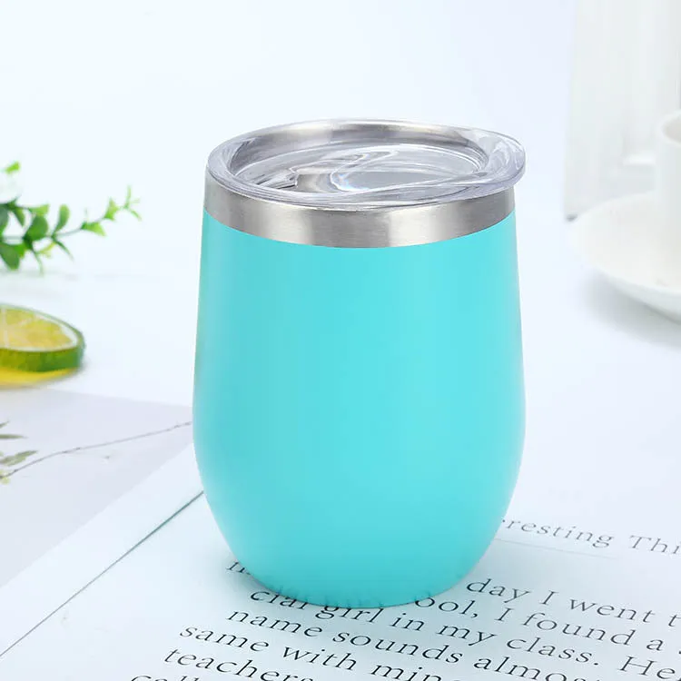 304 Stainless Steel Swig Egg Cup with Insulation