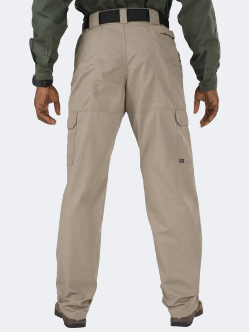 5-11 Tactical Men&#39;s Taclite Pro Pants Stone