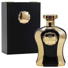 Afnan Her Highness Black EDP 100ml for Women