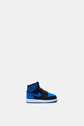 Air Jordan 1 Retro High OG  (TD)