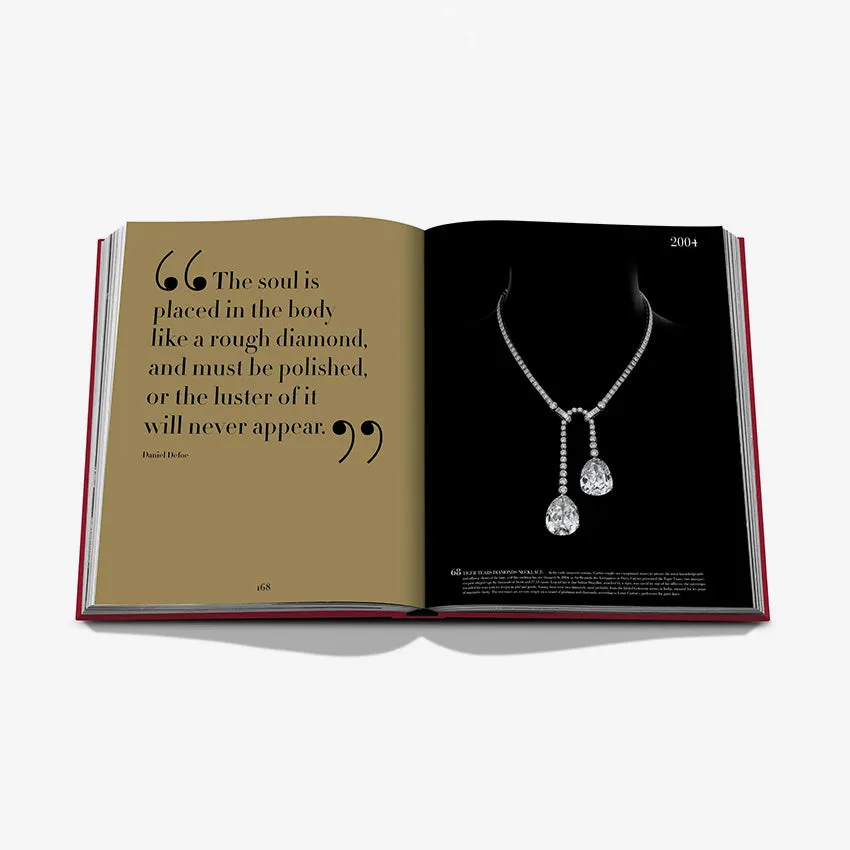 Assouline | Cartier The Impossible Collection