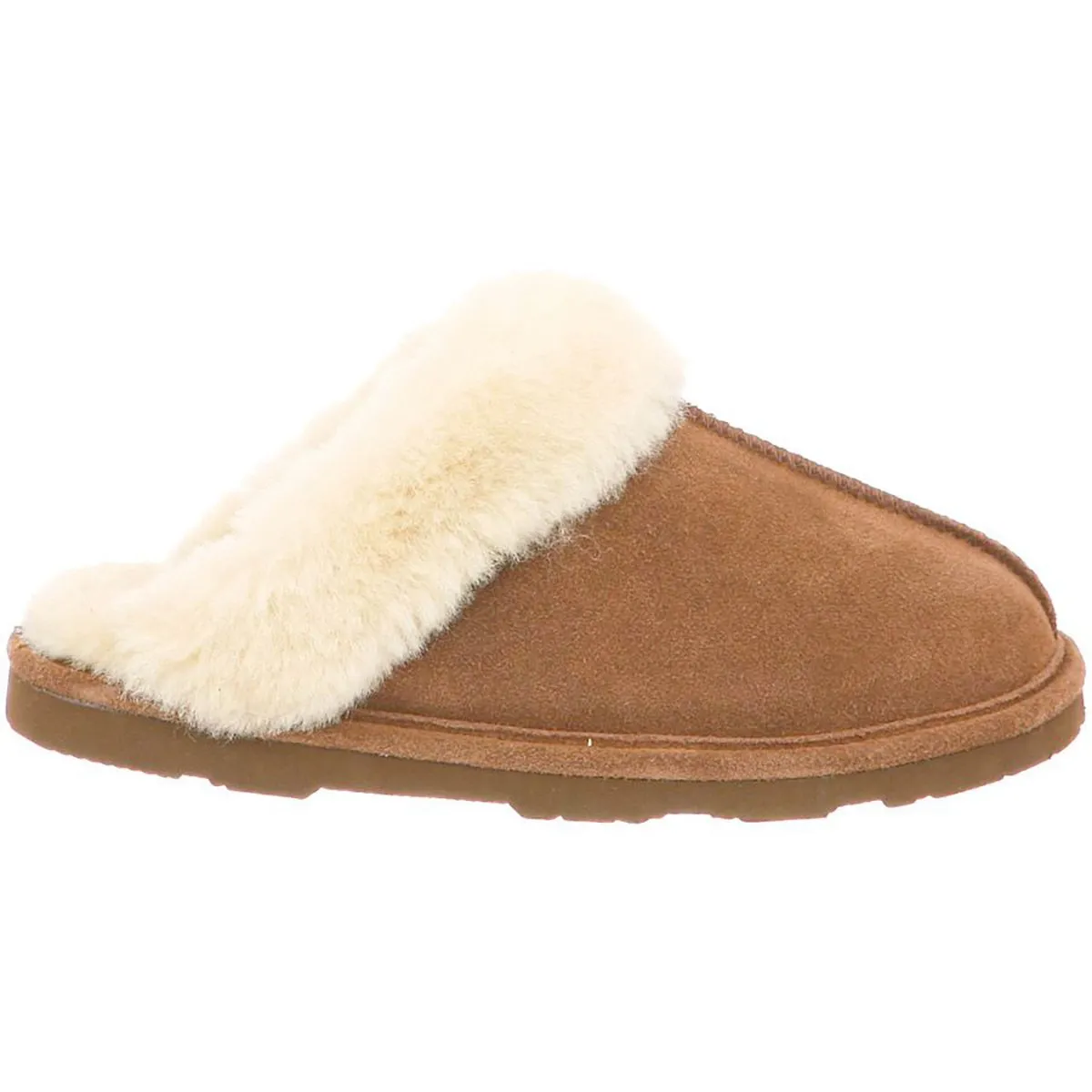 Bearpaw Women's Loki II Slipper Shoes