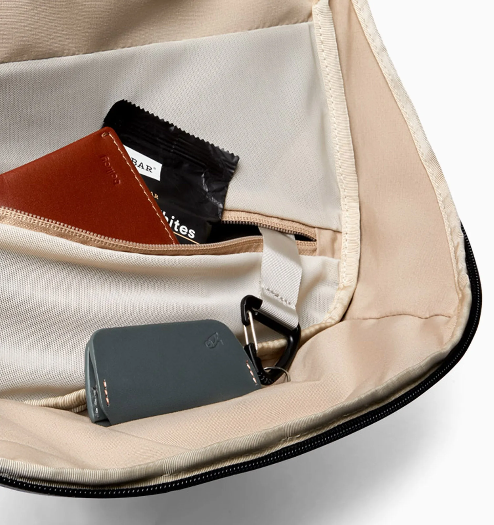 Bellroy Via Backpack (Outlet Stock)