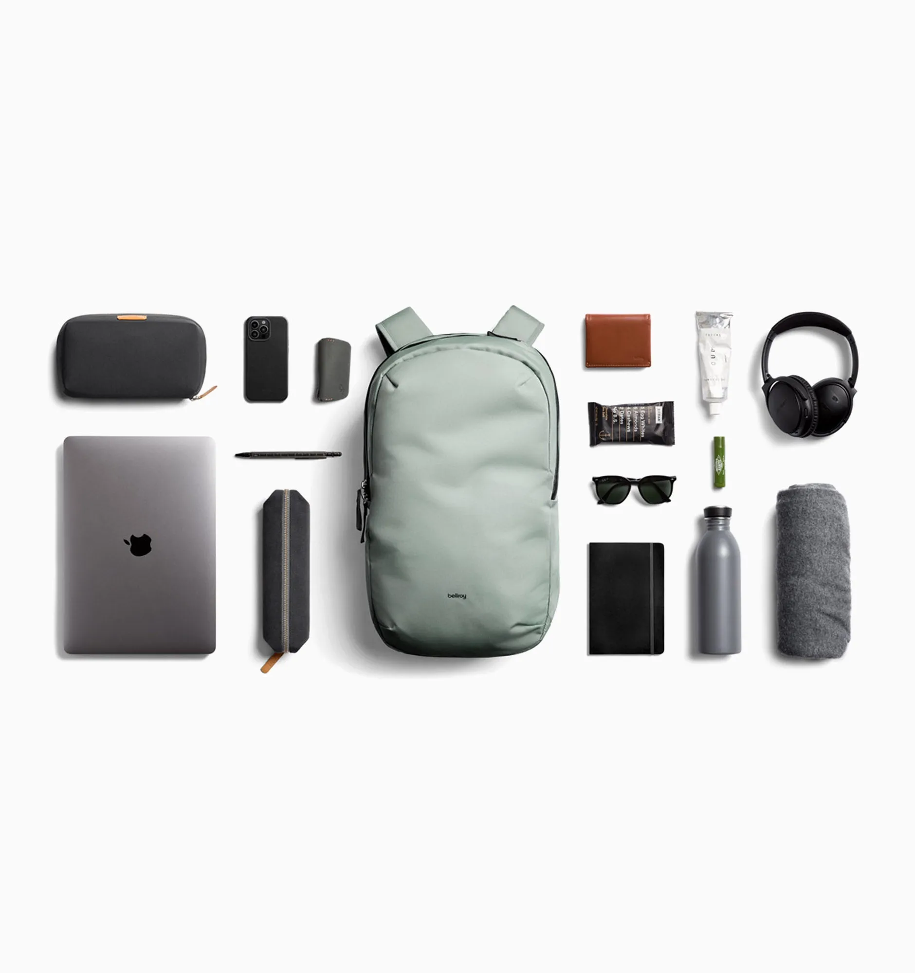 Bellroy Via Backpack (Outlet Stock)