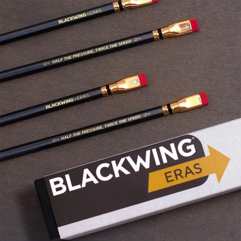 Blackwing Eras - 2022 Edition (12 Pack)