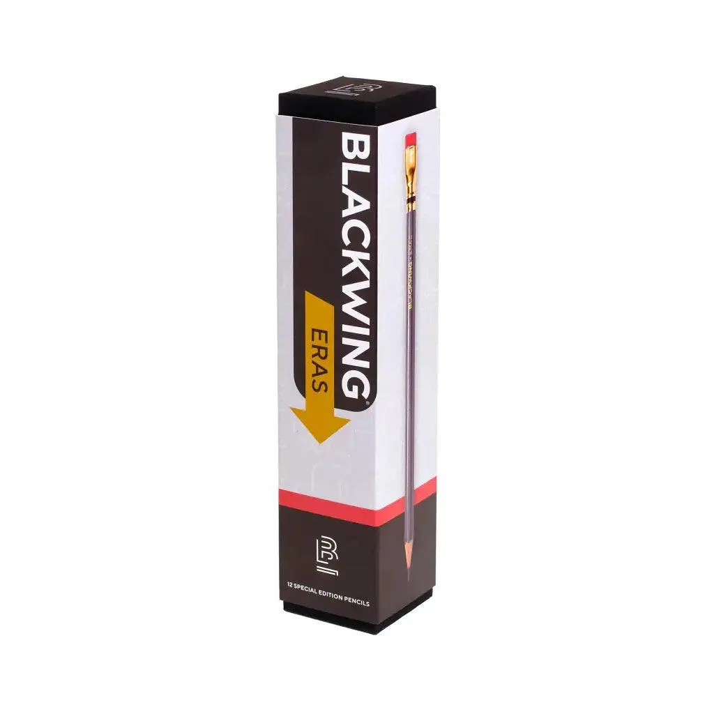 Blackwing Eras - 2022 Edition (12 Pack)