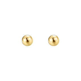 Blanca Ball Studs