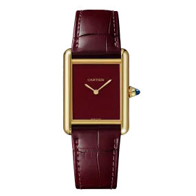 Cartier Tank Louis Cartier WGTA0190