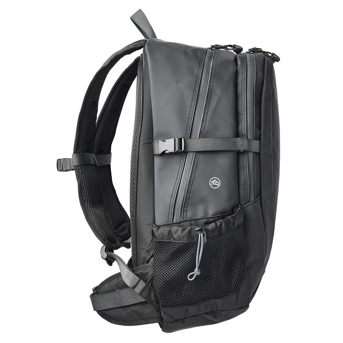 Deluge Waterproof Backpack - WBP-2