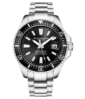 Depthmaster 3950A Quartz 42mm Diver