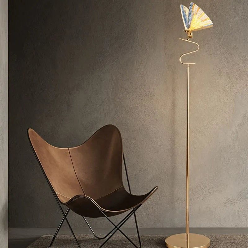 Dione Floor Lamp