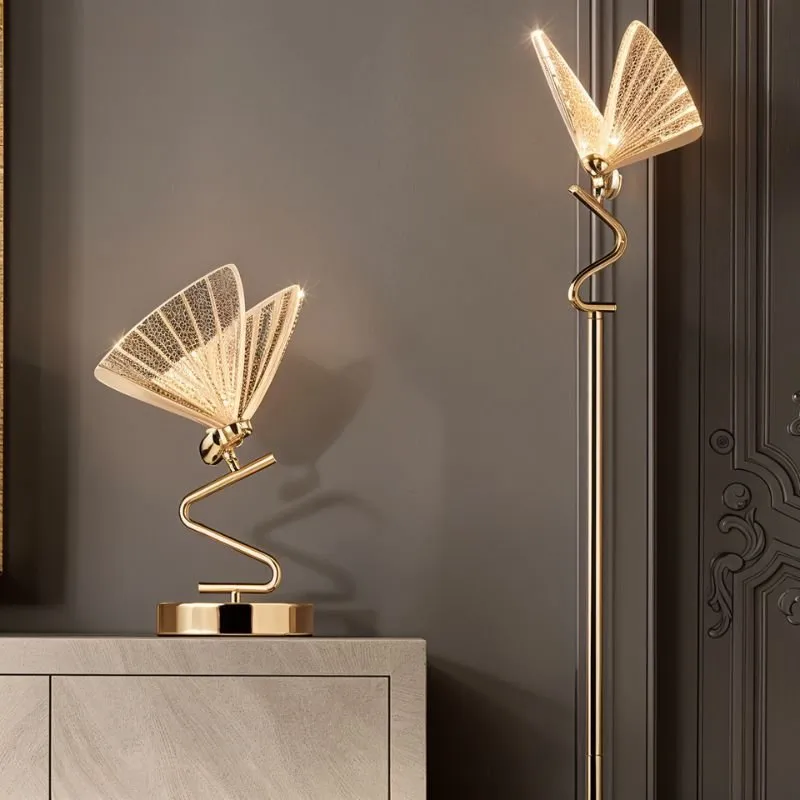 Dione Floor Lamp