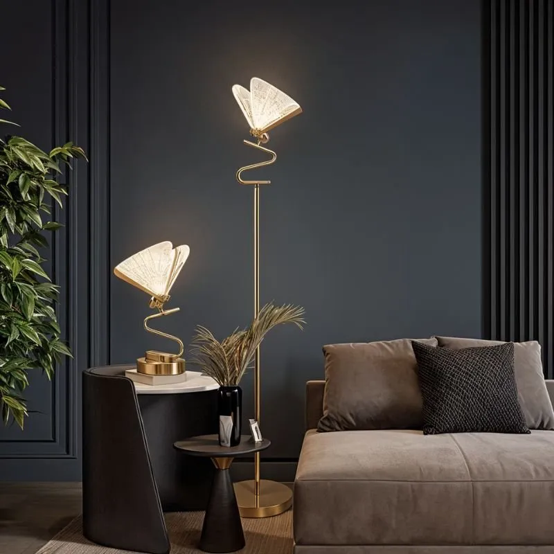 Dione Floor Lamp