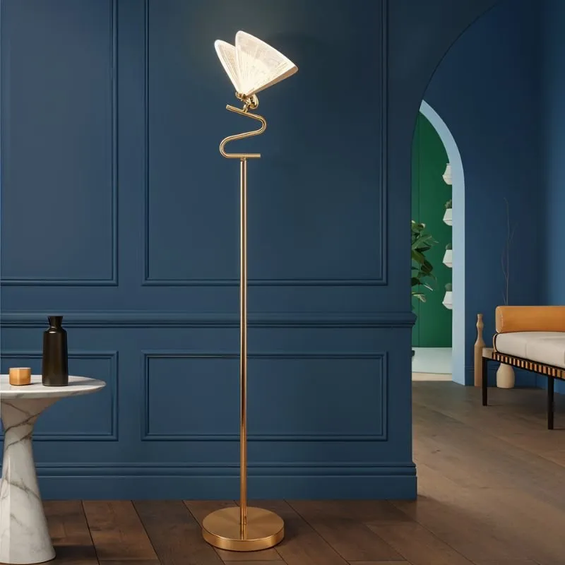 Dione Floor Lamp