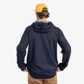 Duck Camp 3L Lightweight Rain Jacket - Fly Fishing