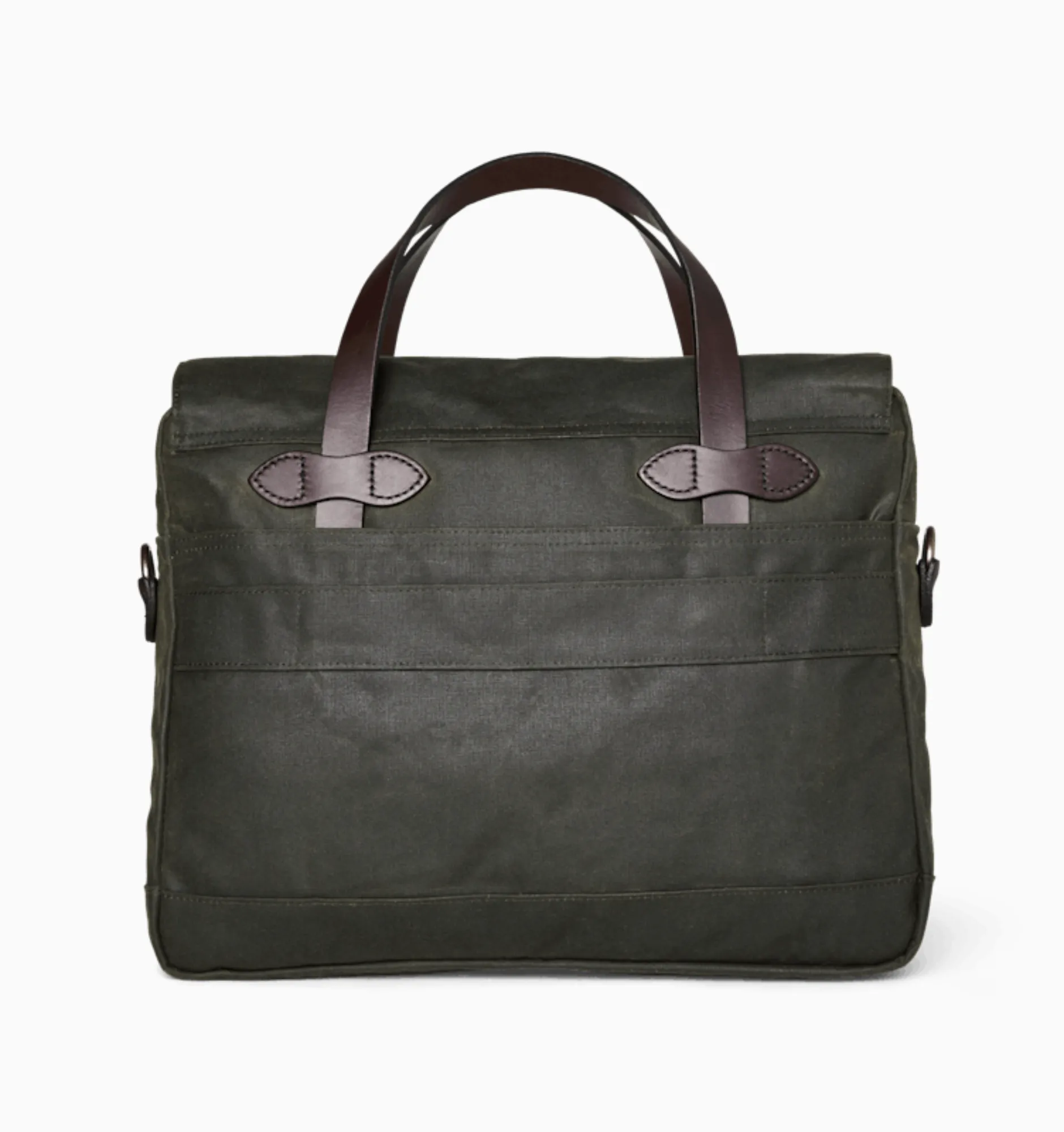 Filson 24 Hour Tin Briefcase