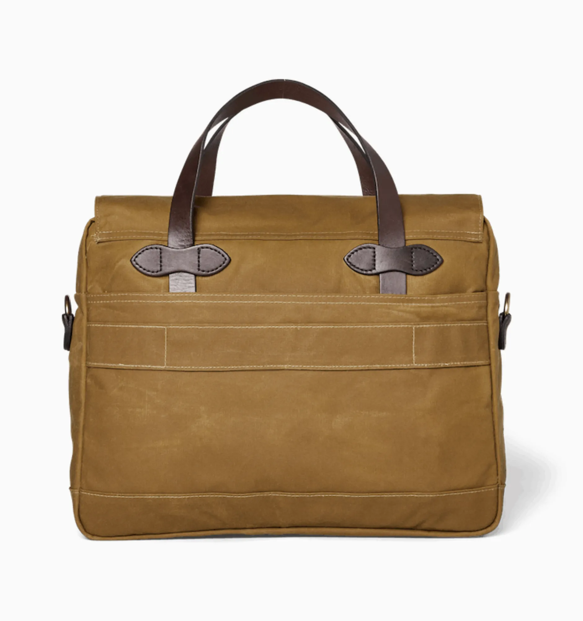 Filson 24 Hour Tin Briefcase