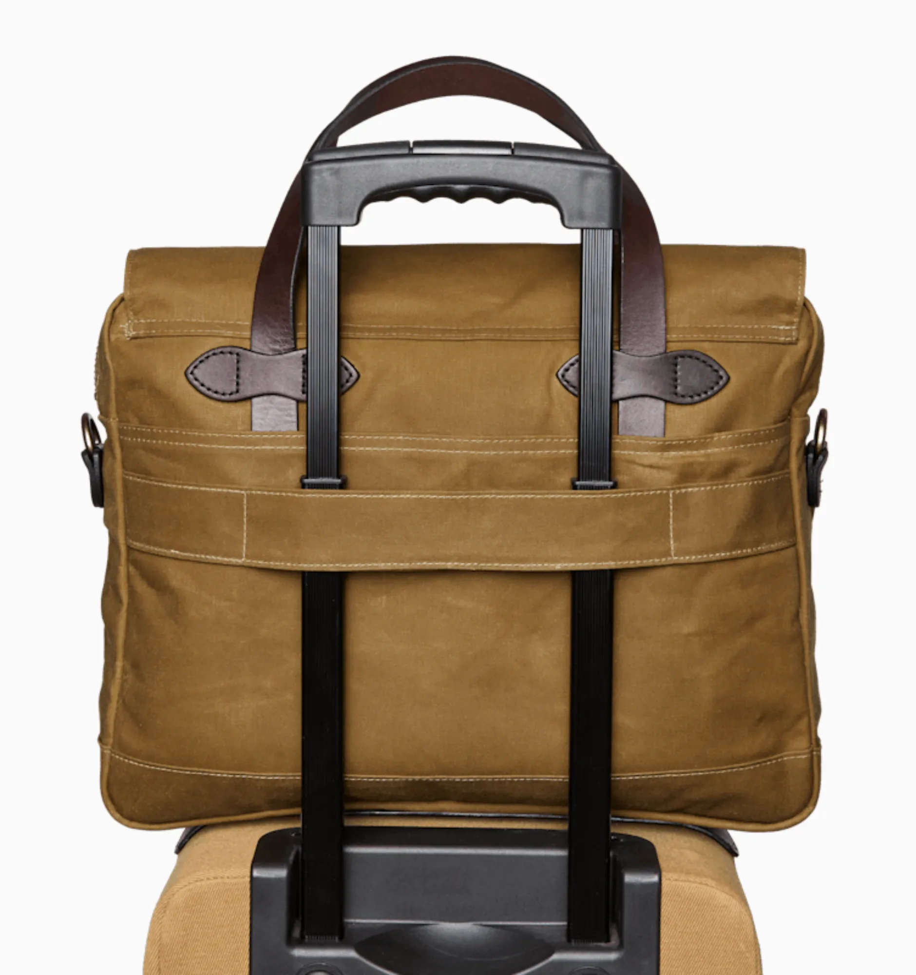 Filson 24 Hour Tin Briefcase