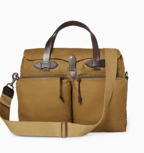 Filson 24 Hour Tin Briefcase