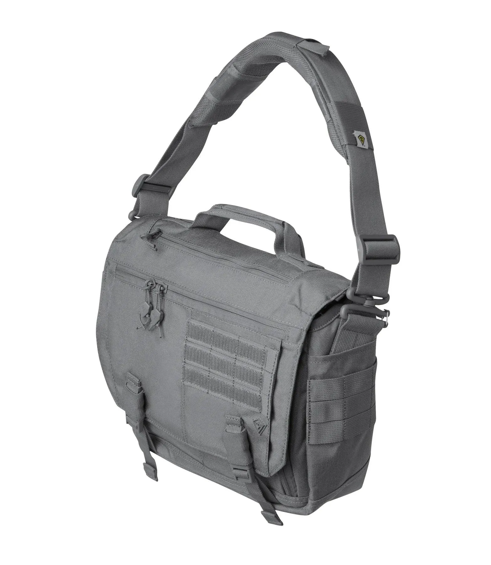 First Tactical Summit Side Satchel