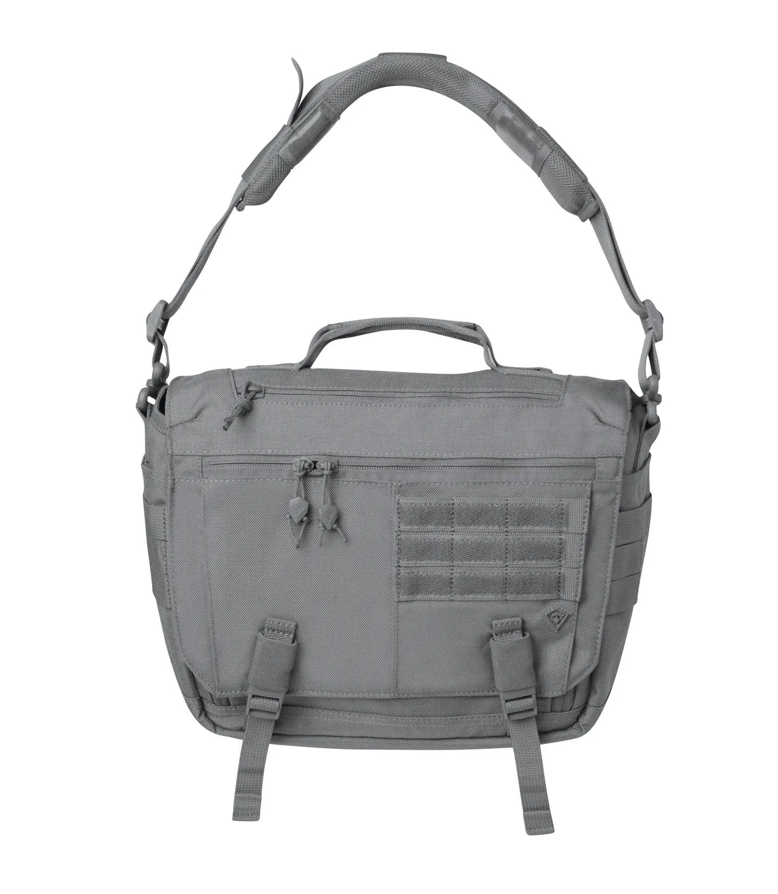 First Tactical Summit Side Satchel