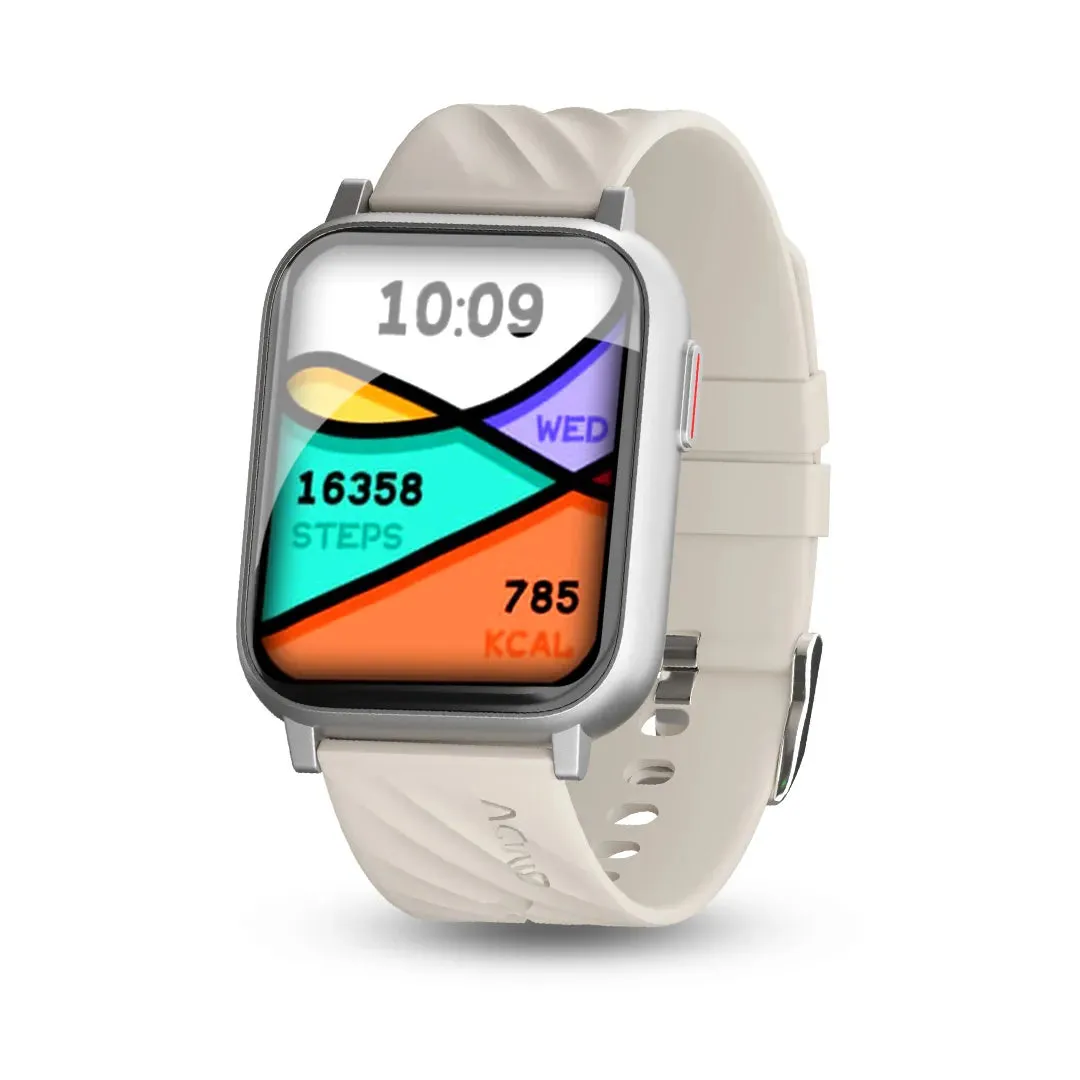 FwIT 007 BT Calling SmartWatch