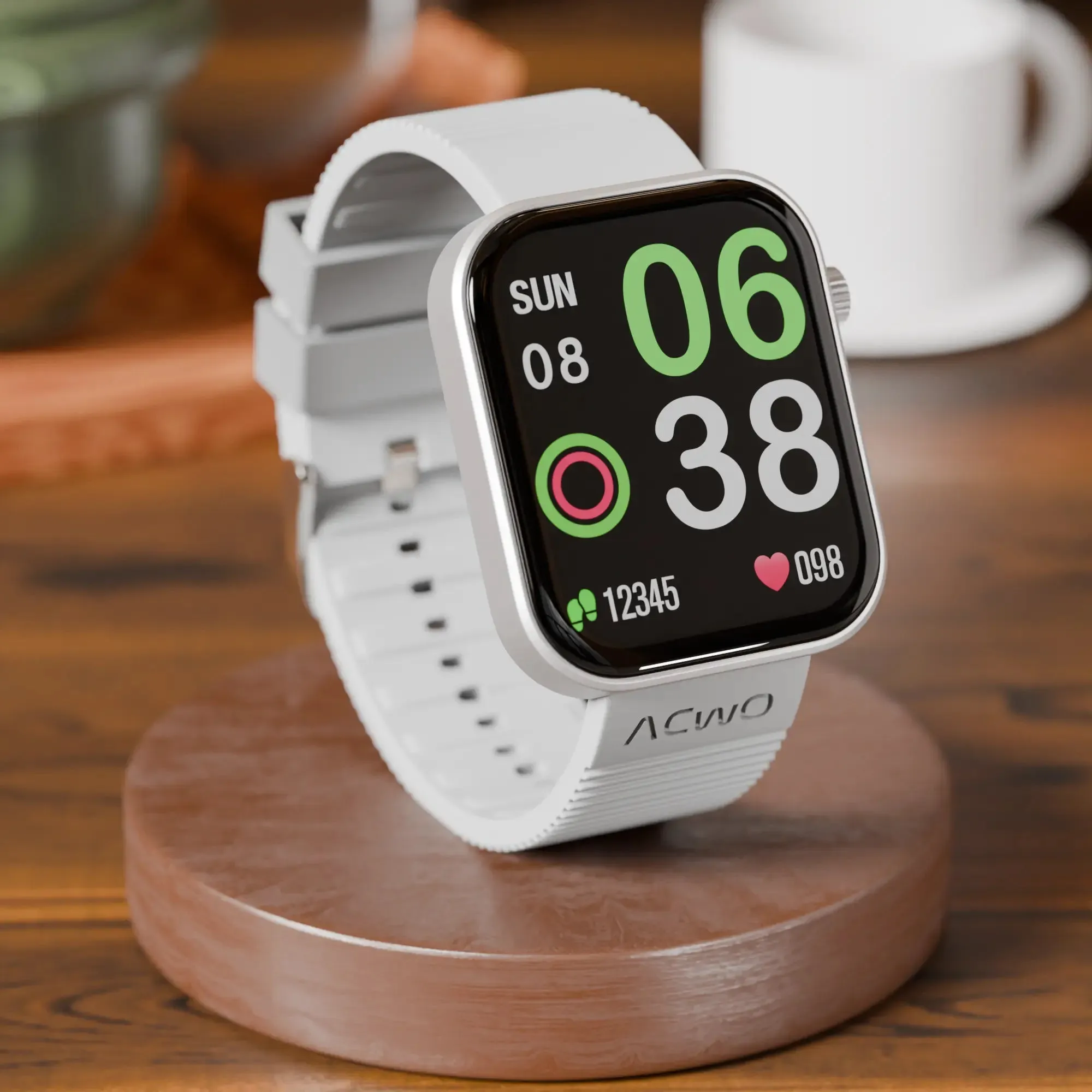 FwIT SX Smartwatch