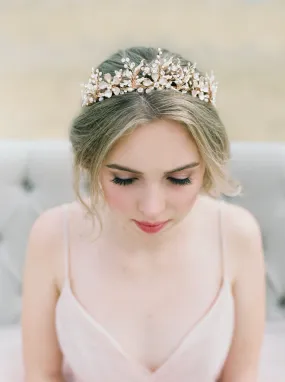 GENEVIEVE Tiara