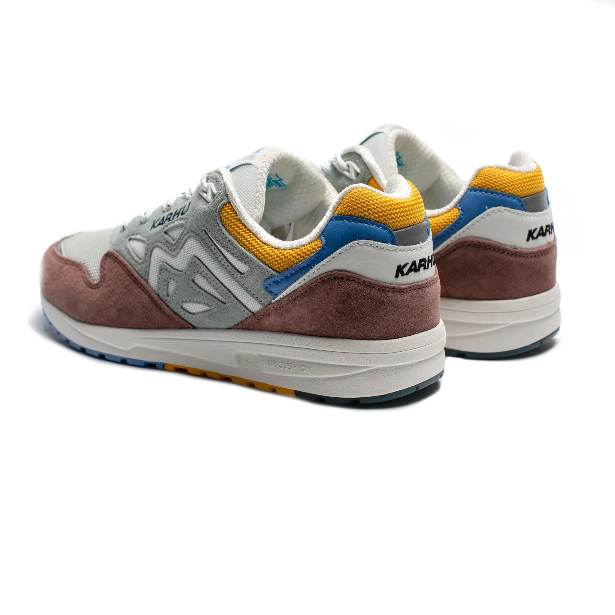 Karhu Legacy 96 Beaver Fur/Pigeon