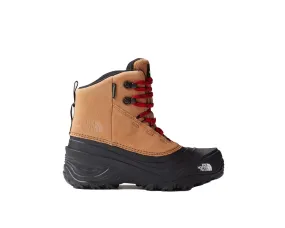 Kids’ Chilkat V Lace Waterproof Boots