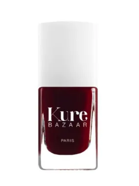 KURE BAZAAR Nail Polish Scandal