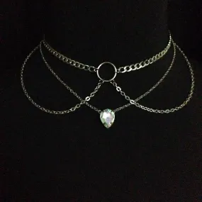 Lia Choker