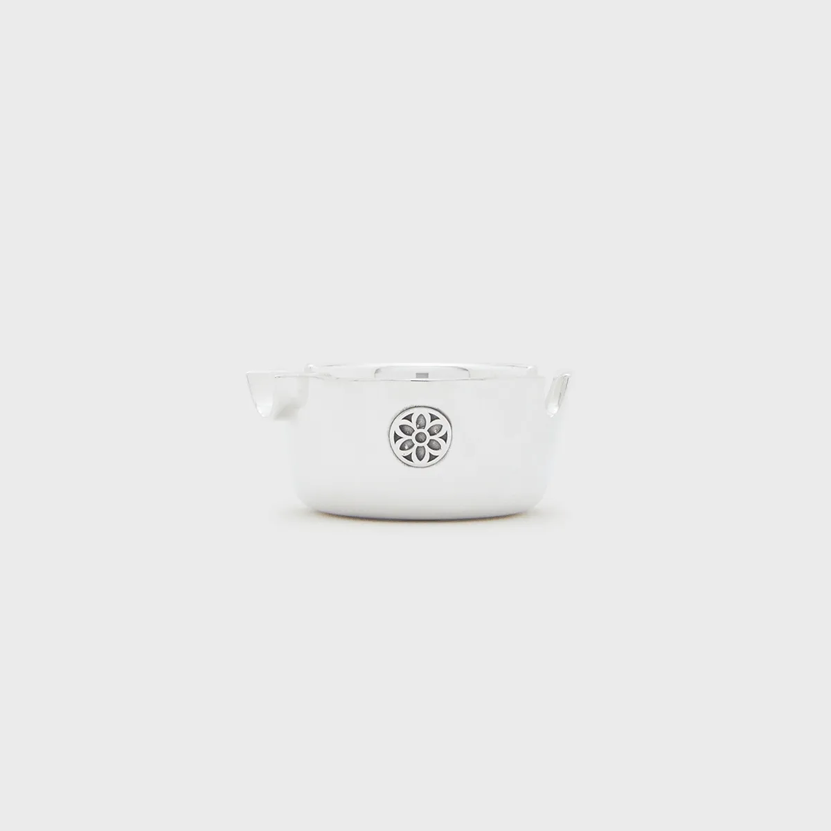 Mini Diner Ashtray | Rosette