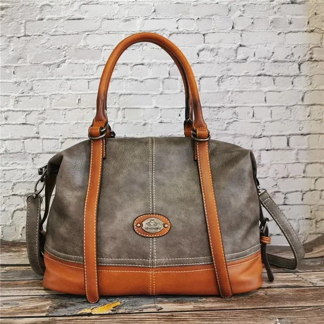 New 2020 Leather Bags for Women