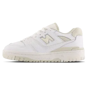 New Balance 550 Wmns 'Silver Birch'