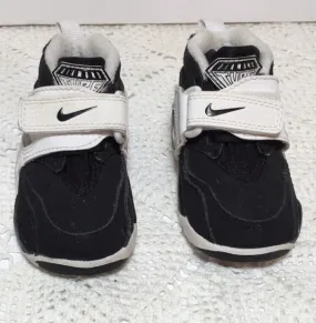 Nike Diamond Turf Shoes Toddler 4C