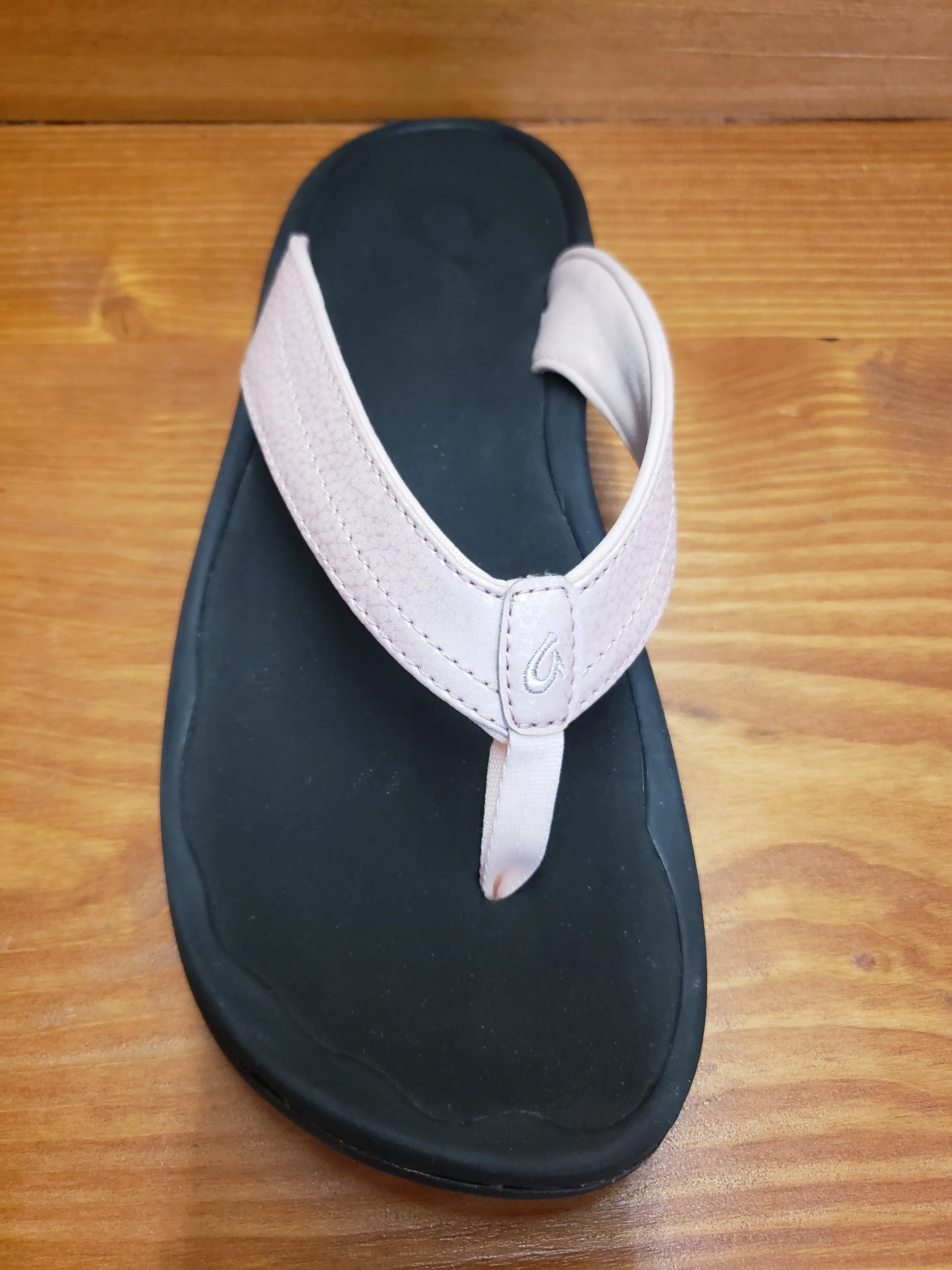 Olukai Ohana flip flop Petal Pink 20110-3P40