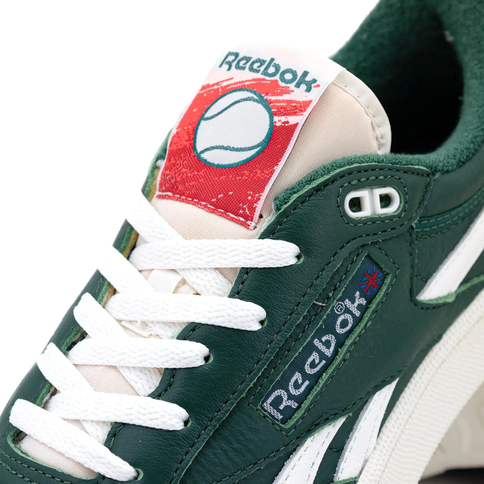 Reebok Classic Club C Revenge Vintage