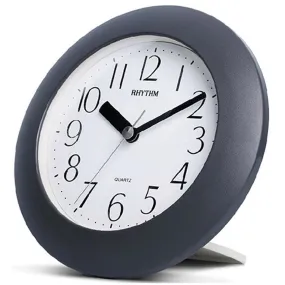 Rhythm Vapour Resistant Table/Wall clock 4KG652WR08