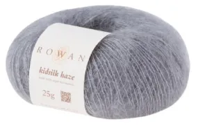 ROWAN KIDSILK HAZE 5PLY