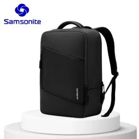 Samsonite Backpack Light weight-Dual Compartment 4246