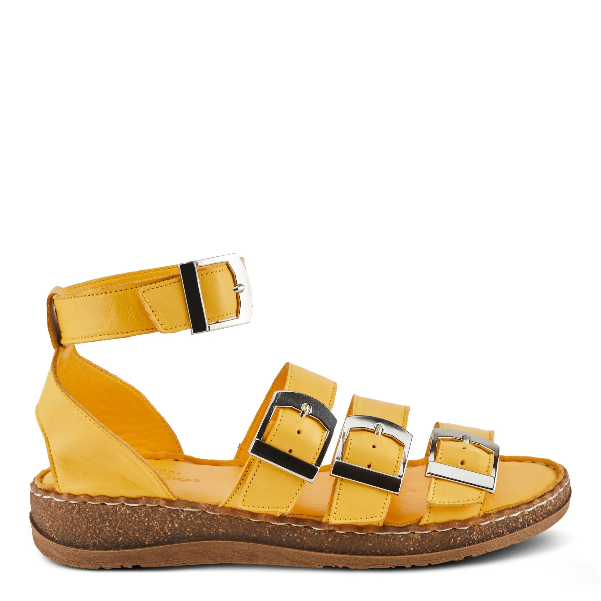 SPRING STEP ALEXCIA SANDALS