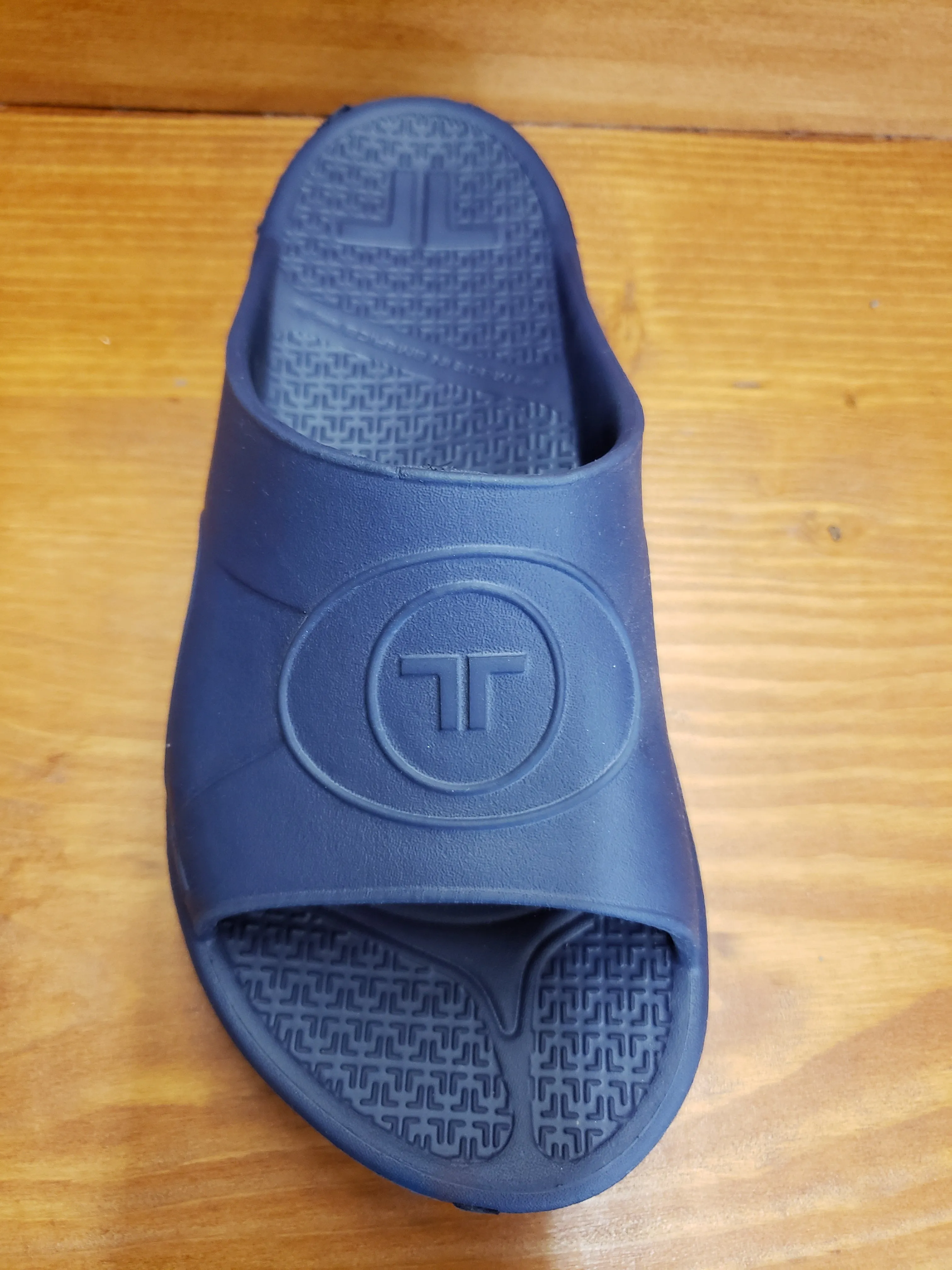 Telic Slide Ocean