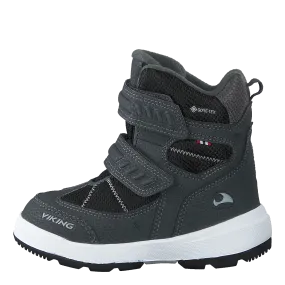 Toasty Warm GTX Charcoal/black