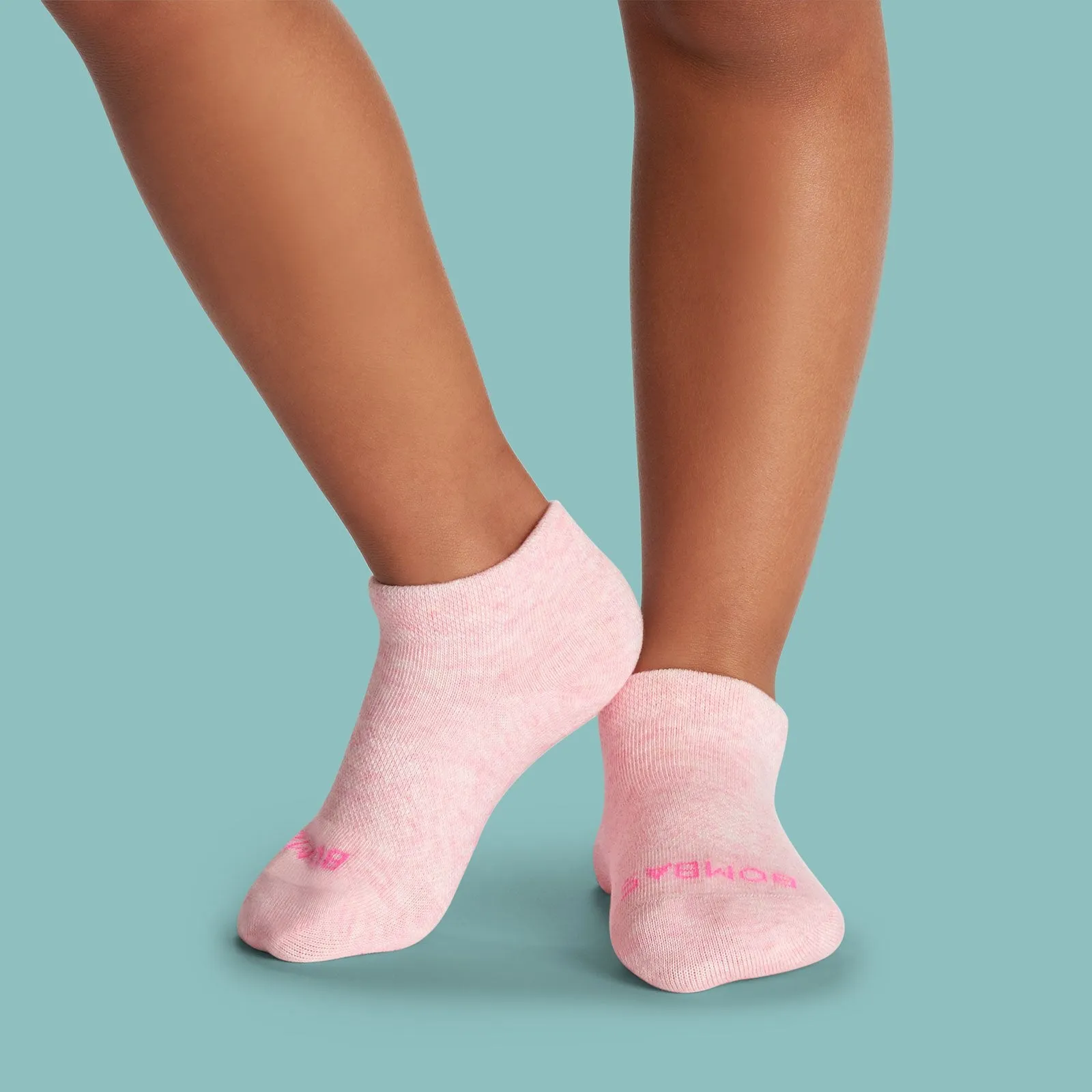 Toddler Lightweight Ankle Sock 8-Pack