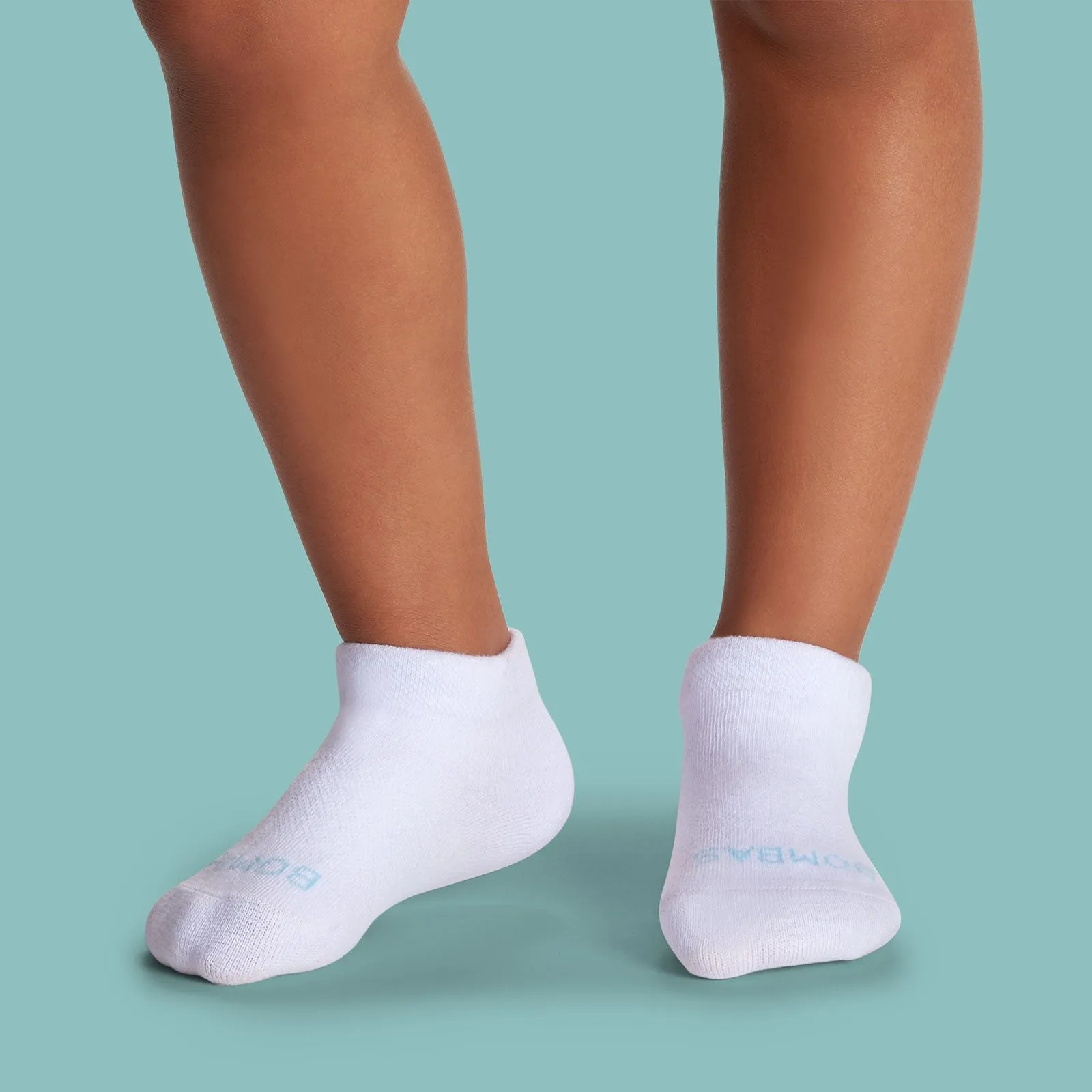 Toddler Lightweight Ankle Sock 8-Pack